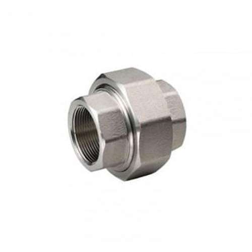 مهره ماسوره استیل فشار قوی